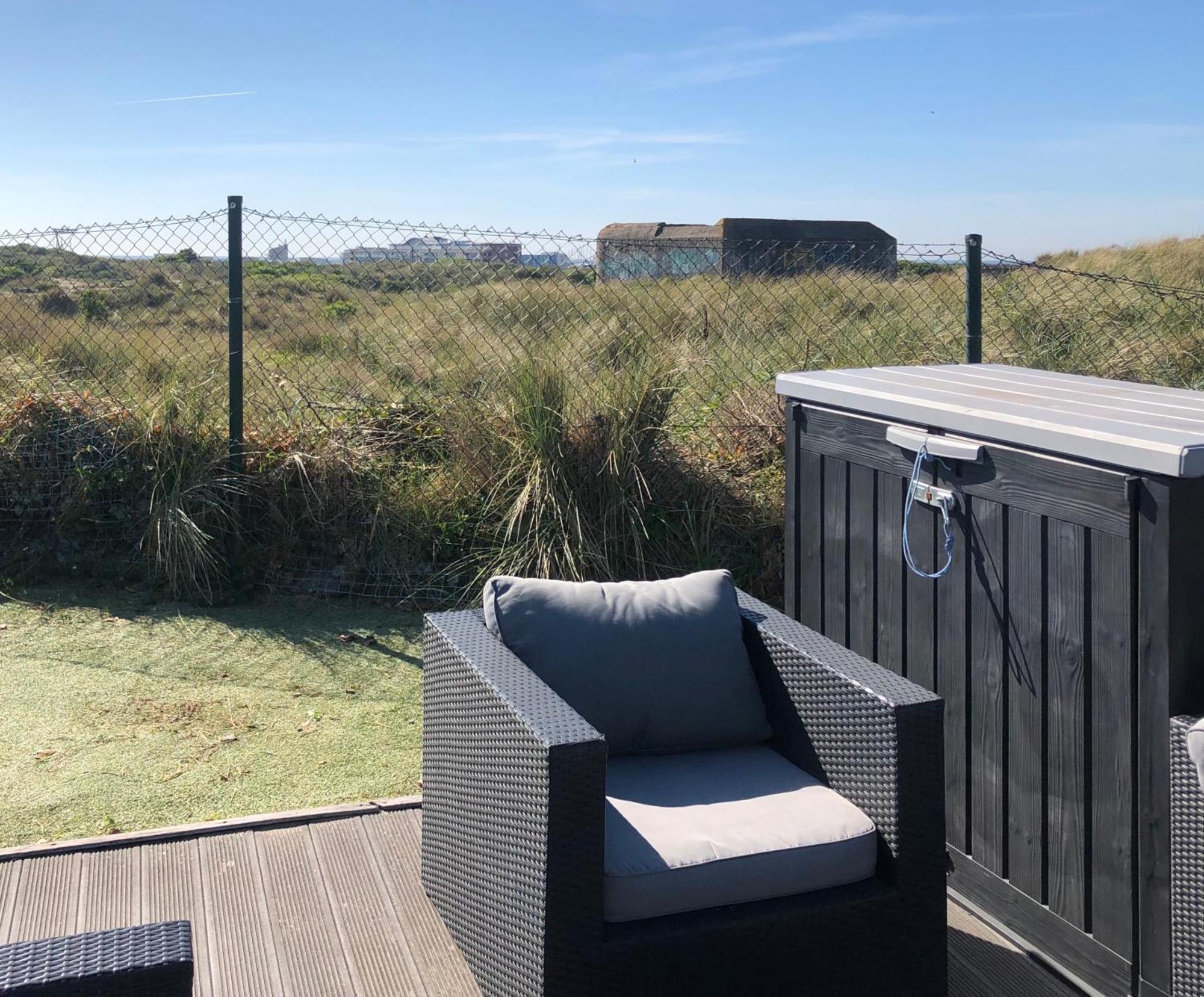 Zee En Duin Villa IJmuiden Cameră foto