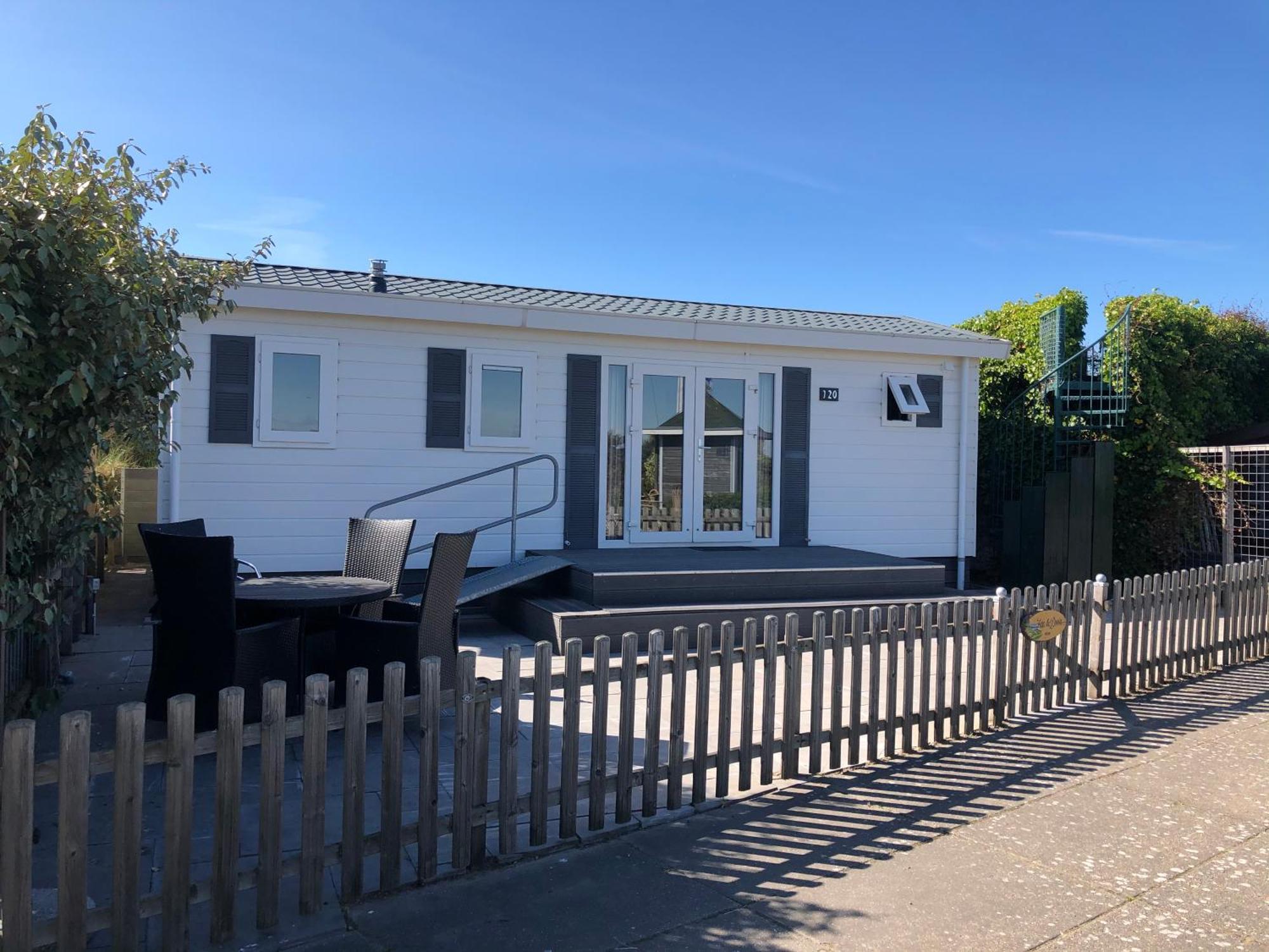 Zee En Duin Villa IJmuiden Cameră foto