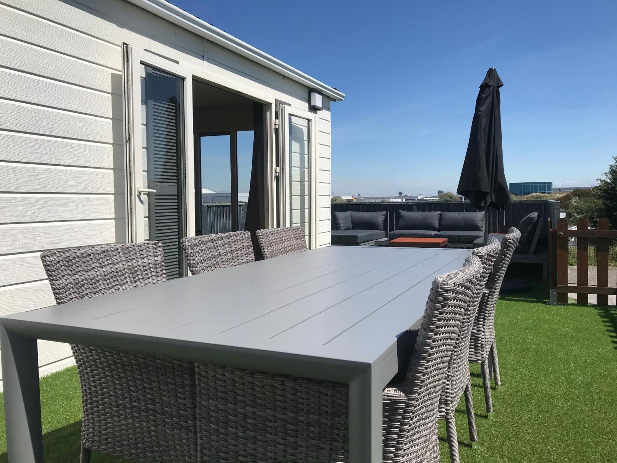 Zee En Duin Villa IJmuiden Cameră foto